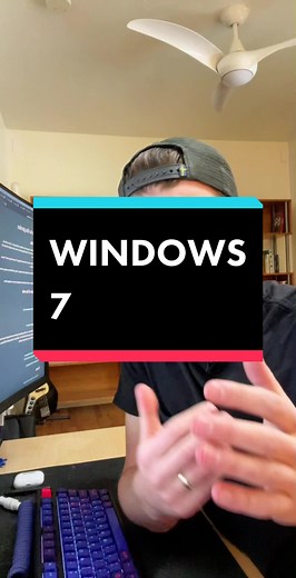 Windows 7 End of Support and Cybersecurity Implications