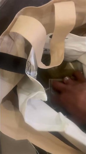 We found a bag of money don’t know what to do with it. Let’s go though our lucky day. #hyperlink