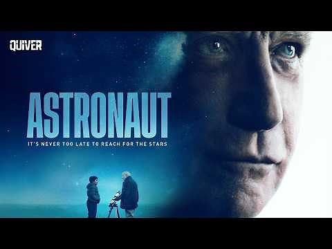 ASTRONAUT - Richard Dreyfuss | Heartwarming Story - Free Movie