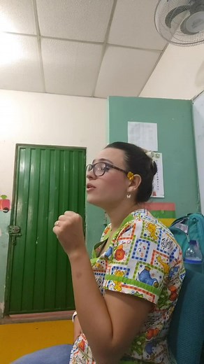Ejercicio de Relajación para Niños en Preescolar
