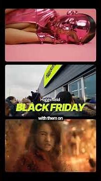 Here’s how you can create these cool transitions using AI without editing.