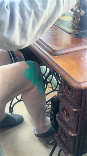 Reviving a 1906 Singer Sewing Machine: My Fun Journey