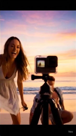 💍 “Everything Went Wrong… But She Said YES Anyway 😭❤️ GoPro Captures It All”