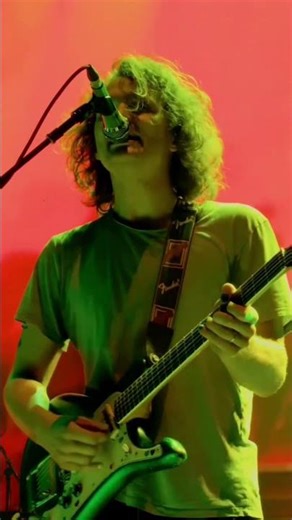 Robot Stop Live At Red Rocks '23 #kinggizzardandthelizardwizard