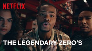 As crazy as it sounds, I was convinced immediately 😂 #Sneakerheads | Netflix