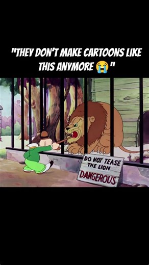 Historyteller11 | Classic Cartoons on Instagram: "🦁 Bad boy Egghead - abridged. Step into the golden age of animation with Bad Boy Egghead – Abridged 🎞️ This rare clip comes from A Day at the Zoo, a classic Warner Bros. Merrie Melodies short directed by the legendary Tex Avery. Released in 1939, this cartoon captures a time when animation was wild, fast, and unapologetically creative. Rapid-fire narration, outrageous visual gags, clever wordplay, and early versions of iconic characters like El