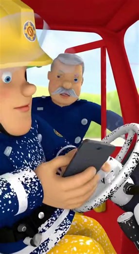 #fyp #firemansam #soraai #pringles #cbeebies