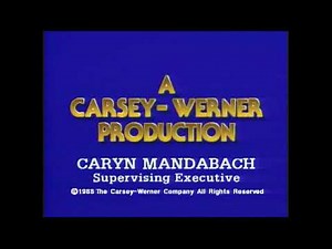 Wind Dancer Productions/Carsey-Werner Productions/The Carsey-Werner Company (1988/1999) #2