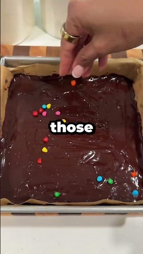 Cosmic Brownie's Easiest Home Recipe Leaked!🍫