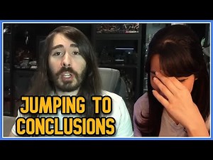 Rare L Take From MoistCr1TiKaL