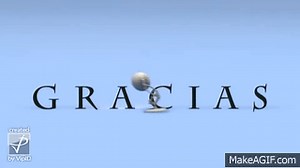 GRACIAS POR SU ATENCION PIXAR on Make a GIF