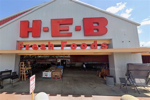 H-E-B Snaps Up 600-Plus Acres in Small Valley View for North Texas Supply Hub