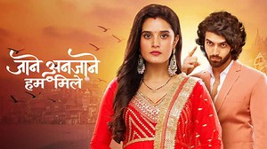 Watch Jaane Anjaane Hum Mile Web Series Online, All Seasons and Episodes | Hindi Show and Drama Web Series on ZEE5