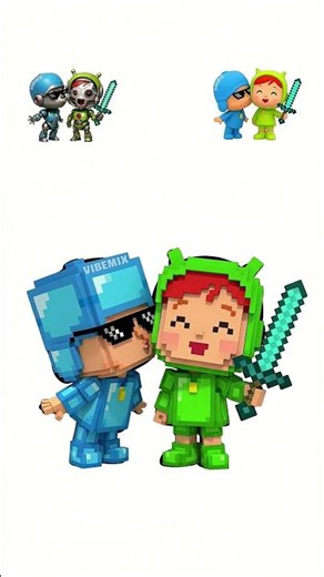 Unboxing Niddle Pop Pocoyo Vad Boyz Pink Panther x Chicken Banana which one think? #muevelou #pocoyo