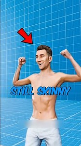 Why do some people eat so much they are still SKINNY?! 😤🫢 #yt #shorts