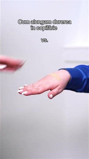 🥹 Pe măsură ce creștem, învățăm să avem mai multă grijă de noi.