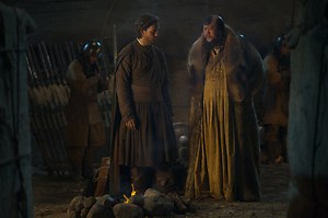 'Marco Polo' Trailer: Netflix Goes Exploring - SlashFilm