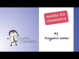 What is Avogadro's number?