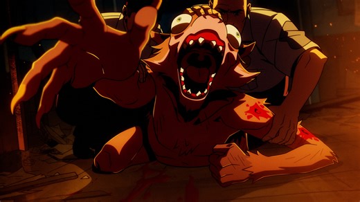 Creature Commandos Ep. 5 Images; James Gunn on Weasel's Backstory