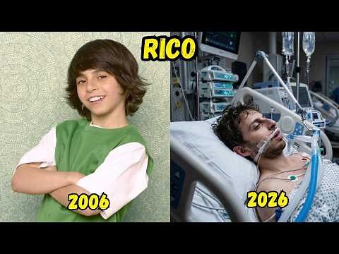 Hannah Montana Cast: Then and Now 2026 — Where Are They Now? (20th Anniversary)