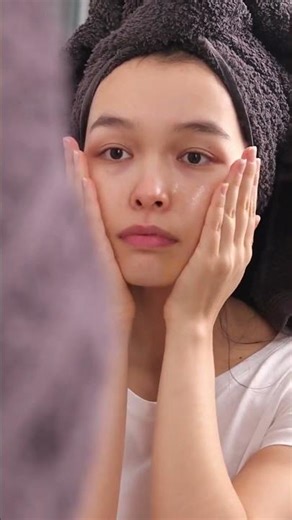 How to Layer Skincare Products the Correct Way