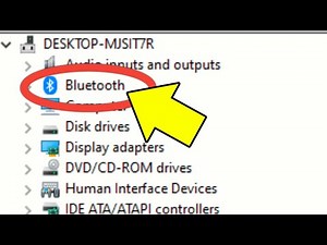 Bluetooth Not Showing In Device Manager Hp Laptop | Bluetooth Not Show In Device Manager Fixed