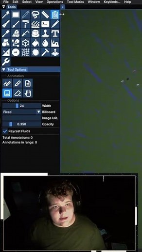 How to put a photo in Minecraft with Axiom! #tutorial #minecraft #minecraftbuilding