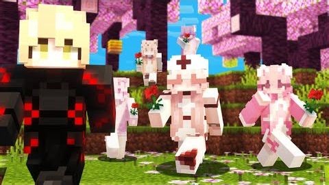 【Sharpness丨中英字幕】我加入了一个“仅女性”的服务器