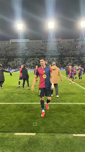 Barça Just Offered Lewy One Last Deal He's About to Change Everything 🚨