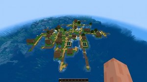 The 10 Best Minecraft 1.20.2 Java Seeds According to Reddit