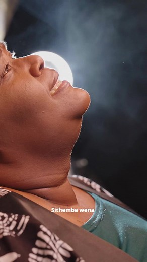 Sithembe Wena: Hlengiwe Mhlaba Gospel Worship Song
