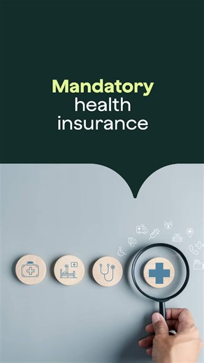 Think any health insurance works to study in Spain? ❌ The 2025 immigration regulation is clear: ✅ Comprehensive coverage ✅ No copayments or waiting periods ✅ Minimum coverage €30,000 ✅ Insurer must be registered in Spain 💡 If you work with your student authorization, Social Security registration may cover you. 📩 Before buying, check with Balcells Group to make sure your insurance meets the law. #StudentInsurance #StudyInSpain #ImmigrationSpain #SpainProcedures #BalcellsGroup
