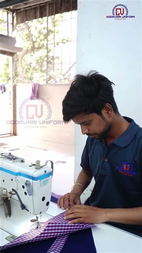 Your School’s Identity Starts Here | Logo Printing on Uniforms