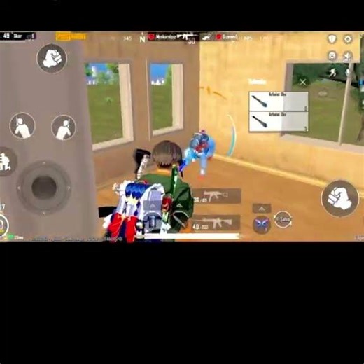 Yüreğim ağzıma geldi o an öyle pusulur mu #ytdayibenionecikarnolur #pubgmobile