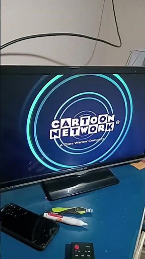 Cartoon Network Studios Cartoon Network Ripple A Time Warner Company 1999-2016,2024 #cartoonetworkla
