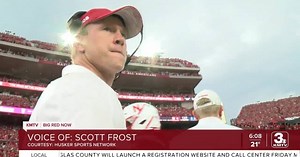 Frost family to match $100,000 donation to TeamMates mentoring program