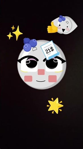 did it go to the moon and the stars to dfdl to understandable what I have to do to become a good