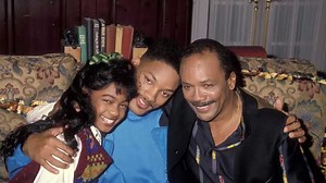 Will Smith and Tatyana Ali recreate iconic 'Fresh Prince' dance scene amid album announcement