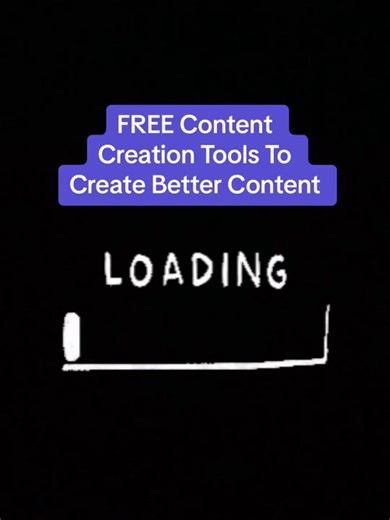 #CapCut FREE Content Creation Tools To Create Better Content Faster! ⚡...