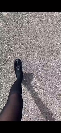 #foryourpage #uniform #tights #schoolgirl