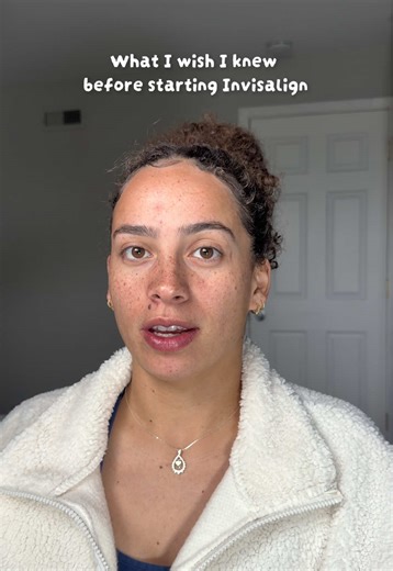 What to Know Before Starting Your Invisalign Journey