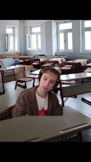 When I have to read aloud in front of the class 😅 #twitch #letshugo