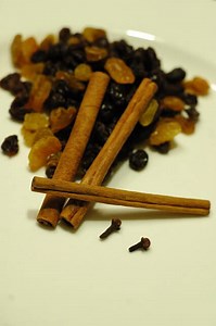 Secondary Fermentation: 3 Kings Cider