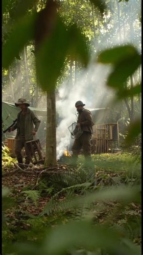 Chứng Cứ Săn Trộm | Poaching Evidence #shorts