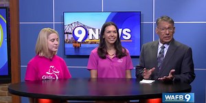 Girls on the Run hosting 5K fun run