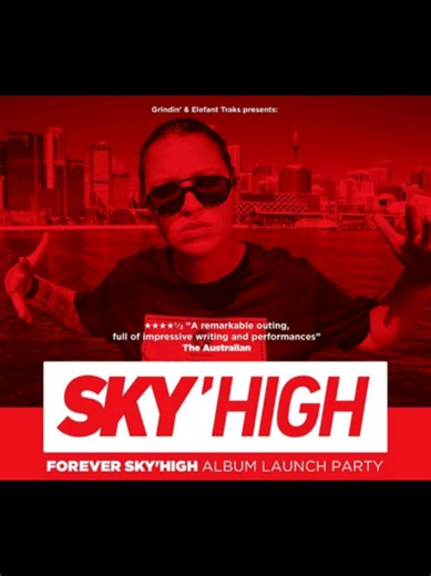 Aboriginal Rap Evolution in Sydney