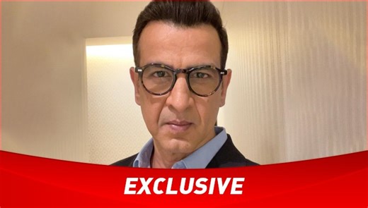 EXCLUSIVE: I started with Rs 1500 a day as fees: Ronit Roy recalls struggling days