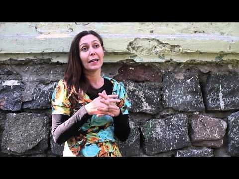 Entrevista - Juanita Parra