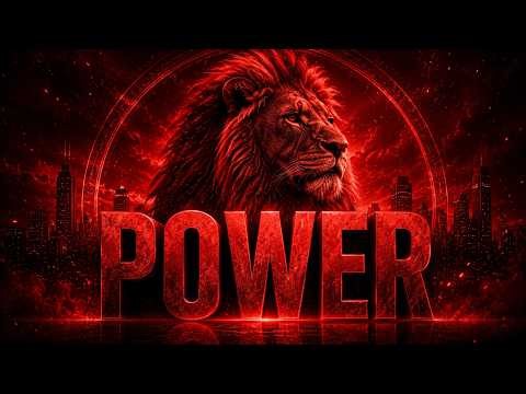 🔴 Power (Legendado ENG/PT) | Força, Ambição e Superação | Tenorio