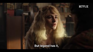 The School for Good and Evil is officially in session. | Netflix